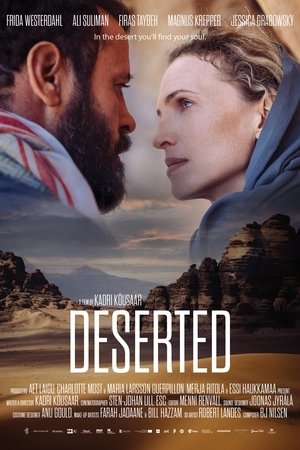 Watch Free Deserted (2021)