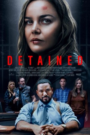 Watch Free Detained (2024)