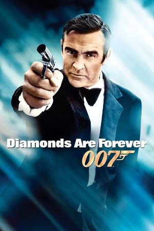 Watch Free 007 james bond Diamonds Are Forever (1971)