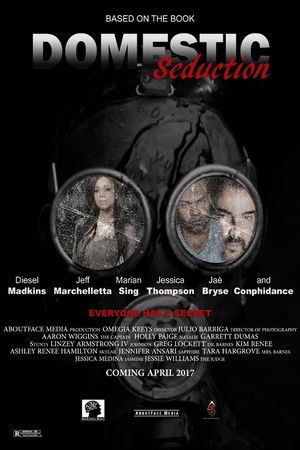 Watch Free Domestic Seduction (2017)