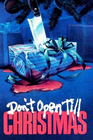 Watch Free Dont Open Till Christmas (1984)
