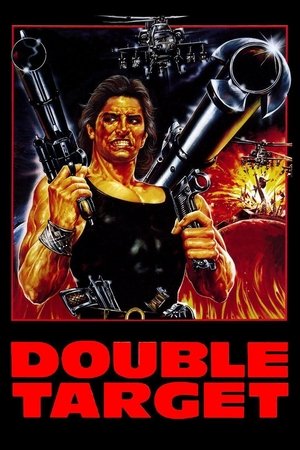 Watch Free Double Target (1987)
