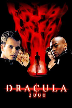 Watch Free Dracula 2000 (2000)