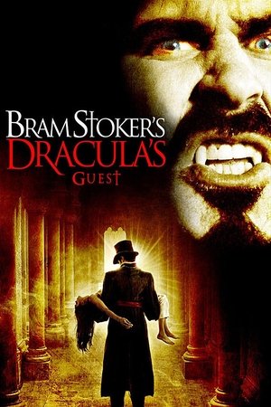 Watch Free Draculas Guest (2008)