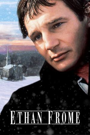 Watch Free Ethan Frome (1993)