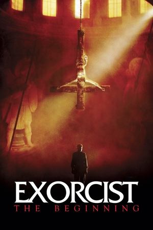 Watch Free Exorcist: The Beginning (2004)