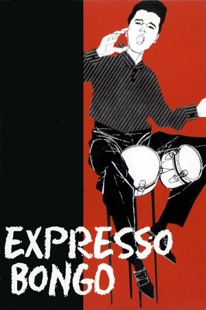 Watch Free Expresso Bongo (1959)
