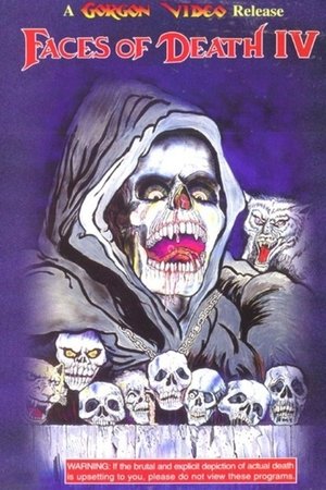 Watch Free Faces of Death IV (1990)