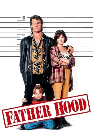 Watch Free Father Hood (1993)