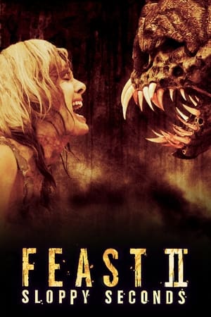 Watch Free Feast II Sloppy Seconds (2008)
