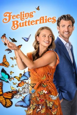 Watch Free Feeling Butterflies (2022)