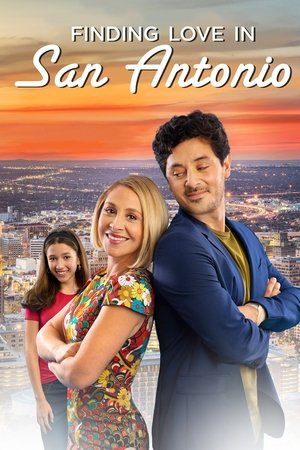 Watch Free Finding Love in San Antonio (2021)