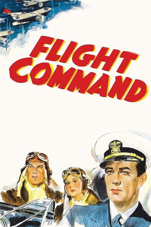 Watch Free Flight Command (1940)