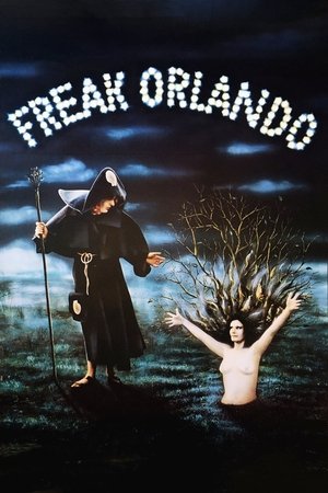 Watch Free Freak Orlando (1981)
