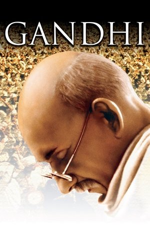 Watch Free Gandhi (1982)