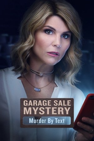 Watch Free Garage Sale Mystery: Murder by Text (2017)