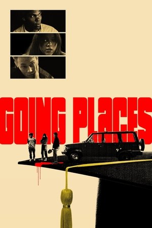 Watch Free Going Places (2025)
