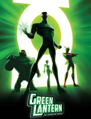Watch Free Green Lantern: The Animated Series (20112013)