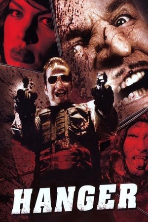 Watch Free Hanger (2009)