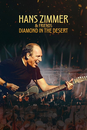 Watch Free Hans Zimmer Friends Diamonds in the Desert (2025)