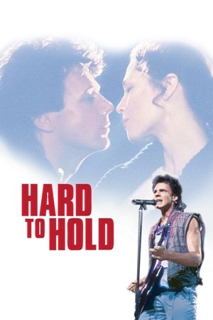 Watch Free Hard to Hold (1984)