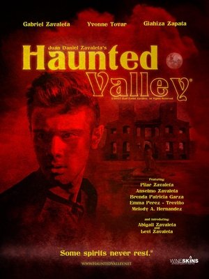Watch Free Haunted Valley (2022)