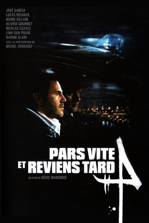 Watch Free Pars vite et reviens tard (2007)