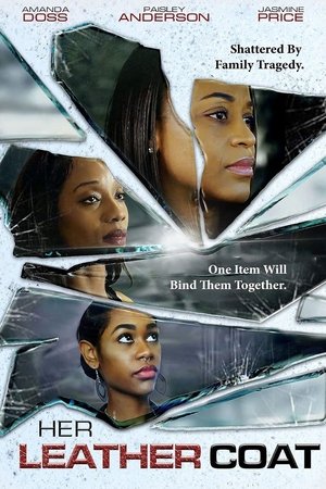 Watch Free The Leather Coat (2018)