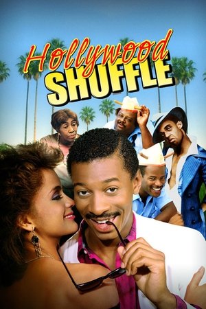 Watch Free Hollywood Shuffle (1987)