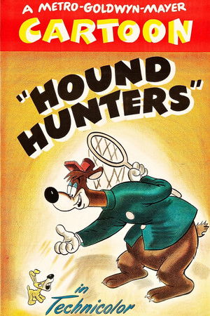 Watch Free Hound Hunters (1947)