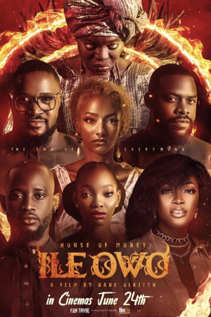 Watch Free Ile Owo (2022)