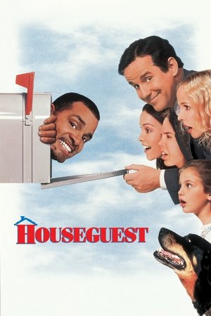Watch Free Houseguest (1995)