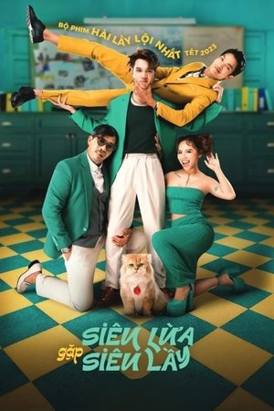 Watch Free Hustler vs Scammer Sieu Lua Gap Sieu Lay (2023)
