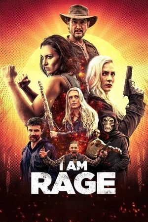 Watch Free I am Rage (2023)