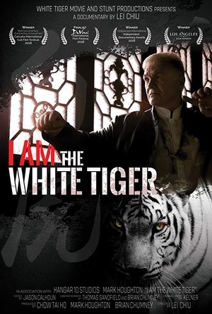 Watch Free I Am the White Tiger (2018)