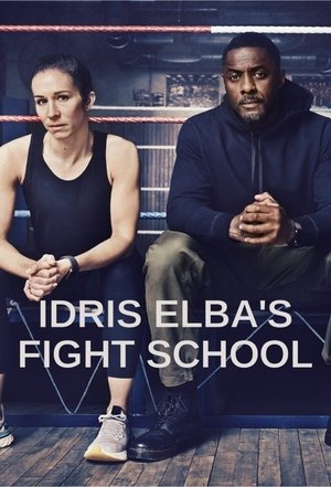 Watch Free Idris Elbas Fight School (2022-)