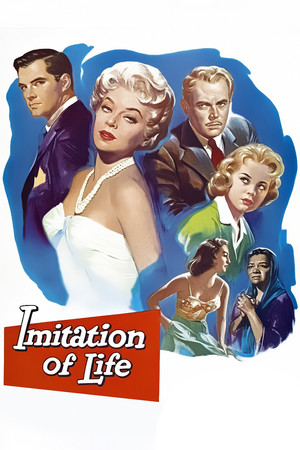 Watch Free Imitation of Life (1959)