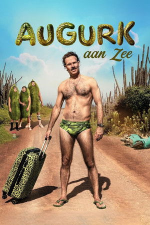 Watch Free Augurk aan zee (2025)