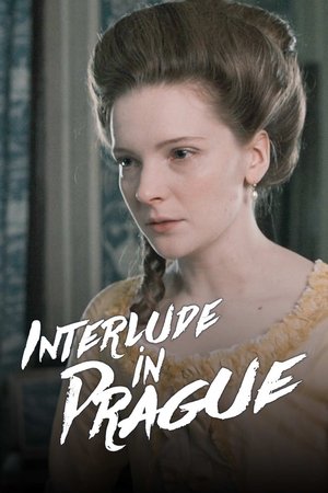 Watch Free Interlude in Prague (2017)