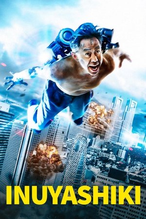 Watch Free Inuyashiki (2018)
