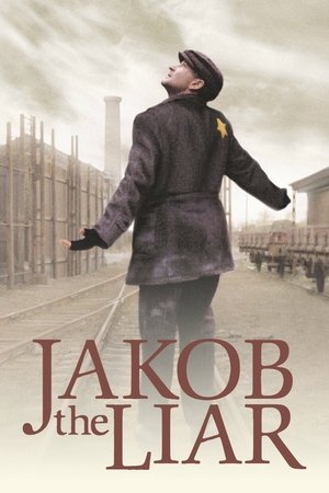 Watch Free Jakob the Liar (1999)