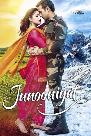 Watch Free Junooniyat (2016)
