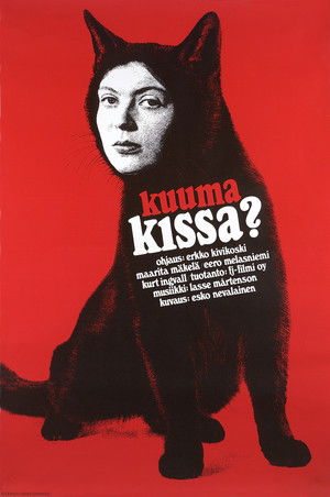 Watch Free Kuuma kissa (1968)