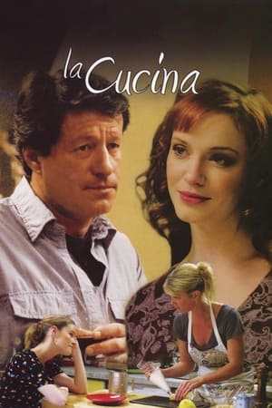 Watch Free La cucina (2007)