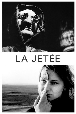 Watch Free La jetée (1962)