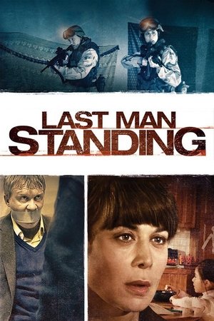 Watch Free Last Man Standing 2011