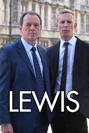 Watch Free Inspector Lewis (2006-2015)