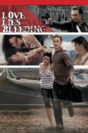 Watch Free Love Lies Bleeding (2008)