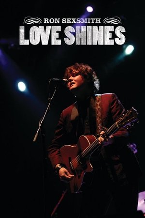 Watch Free Love Shines (2010)