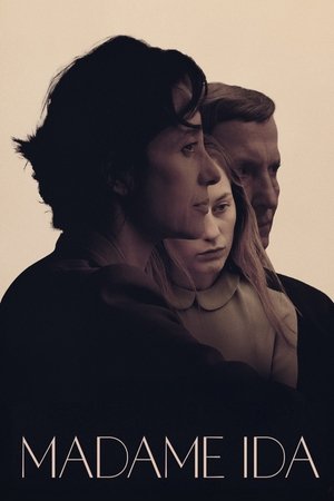 Watch Free Madame Ida (2024)
